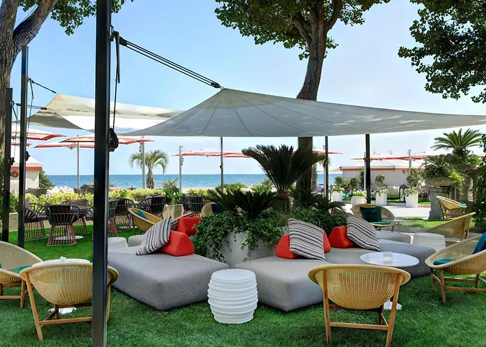 Hotel Excelsior Venice 5*