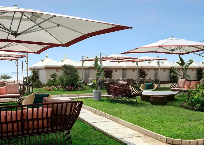 Szálloda Excelsior Venice 5*