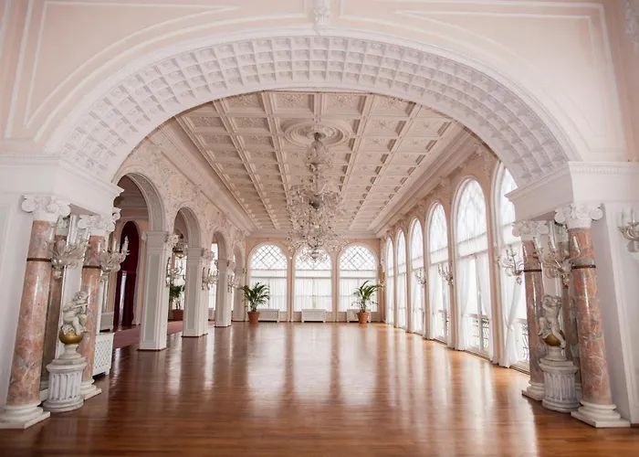 Szálloda Excelsior Venice 5*