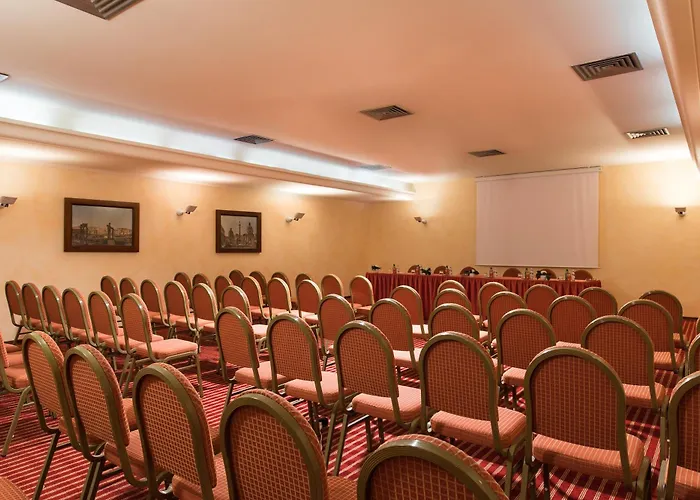 Excelsior Venice Hotel 5*