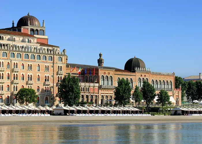 Excelsior Venice 5*