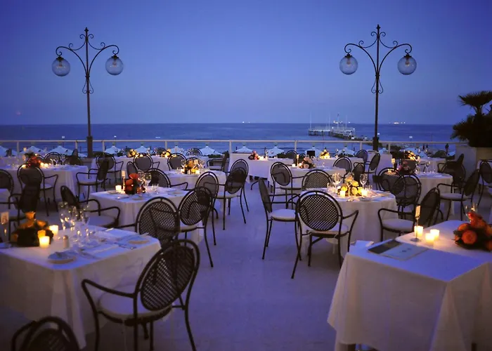 Excelsior Venice 5* Lido de Venise