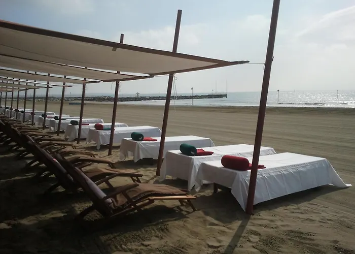 Hotel Excelsior Venice