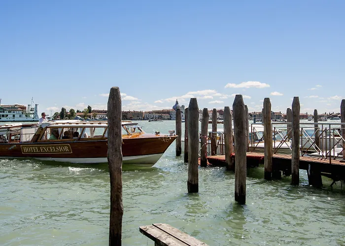 Hotel Excelsior Venice