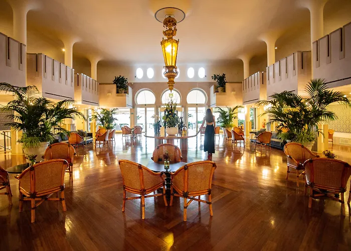 Excelsior Venice Szálloda 5*