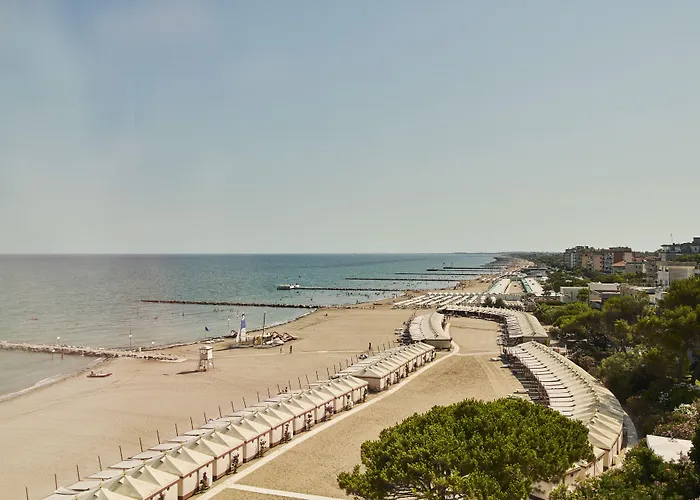 Excelsior Venice Lido di Venezia