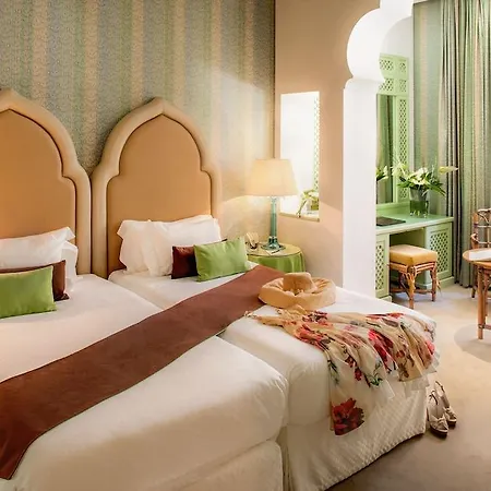 Hotel Excelsior Venice 5*