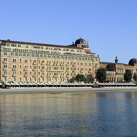 Excelsior Venice 5* Lido di Venezia