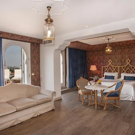 Excelsior Venice 5*
