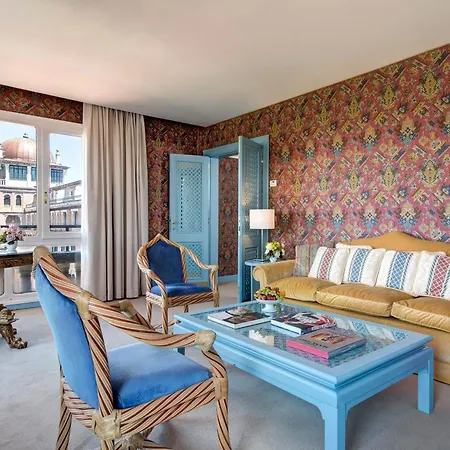 Excelsior Venice Hotel