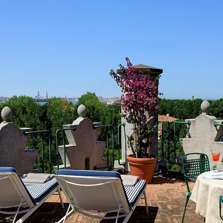Hotel Excelsior Venice 5*