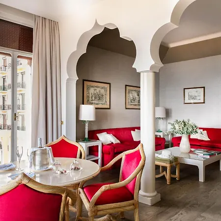 Excelsior Venice Hotel 5*