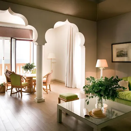 Excelsior Venice Hotel 5*