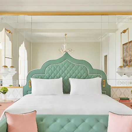 Excelsior Venice Hotel 5*