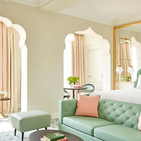Hotel Excelsior Venice Lido di Venezia