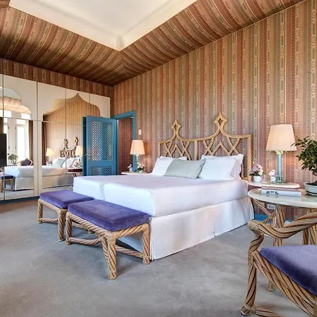 Hotel Excelsior Venice