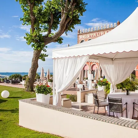 Excelsior Venice 5* Lido di Venezia