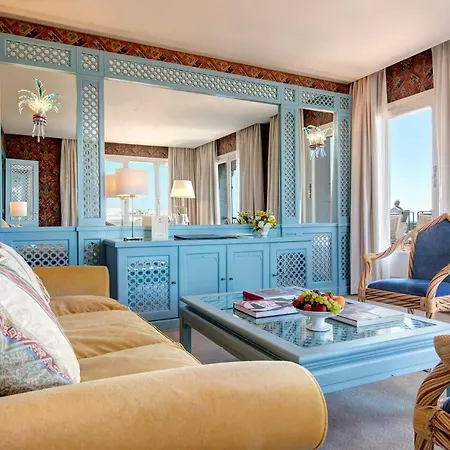 Hotel Excelsior Venice Lido di Venezia