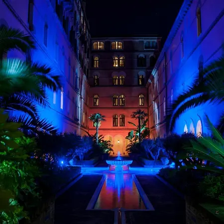 Excelsior Venice Hotel