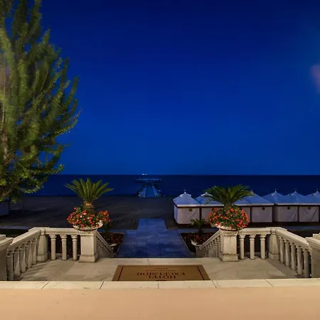 Hotel Excelsior Venice 5*