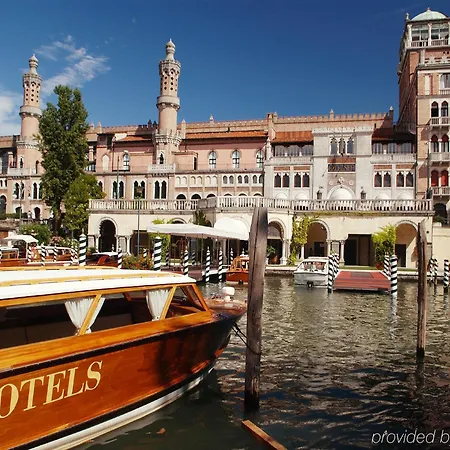 Excelsior Venice Hotel 5*