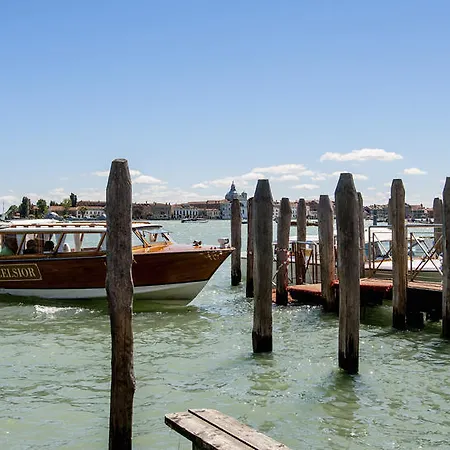 Hotel Excelsior Venice Lido di Venezia