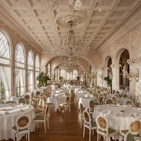 Hotel Excelsior Venice Lido di Venezia
