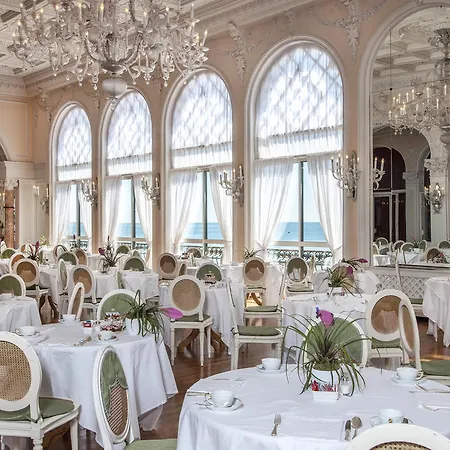 Hotel Excelsior Venice