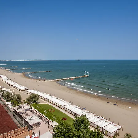Excelsior Venice Lido di Venezia