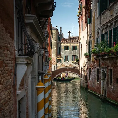 Excelsior Venice 5* Lido di Venezia