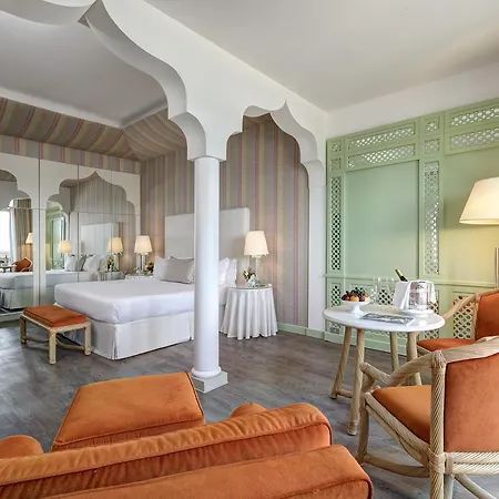 Hotel Excelsior Venice