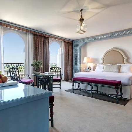 Excelsior Venice Hotel 5*