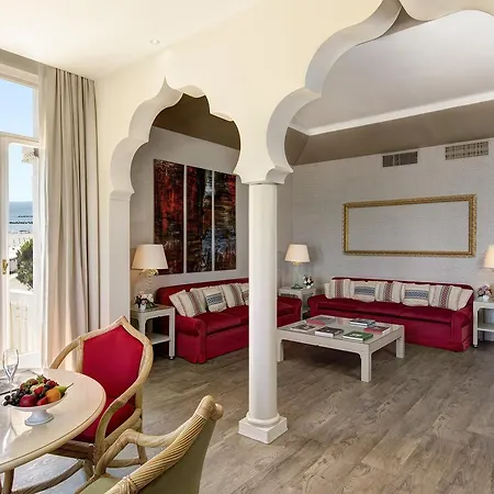 Excelsior Venice 5* Lido di Venezia