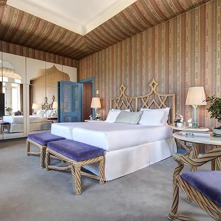 Hotel Excelsior Venice Lido di Venezia