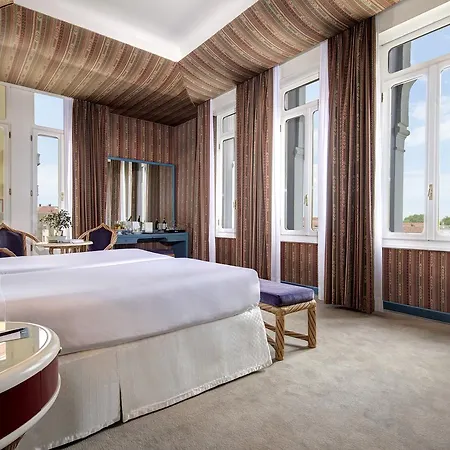 Excelsior Venice 5* Lido di Venezia