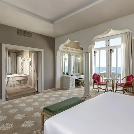 Hotel Excelsior Venice Lido di Venezia