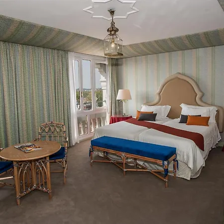 Excelsior Venice Hotel