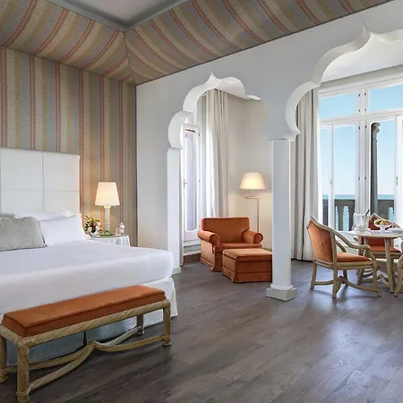 Excelsior Venice 5* Lido di Venezia