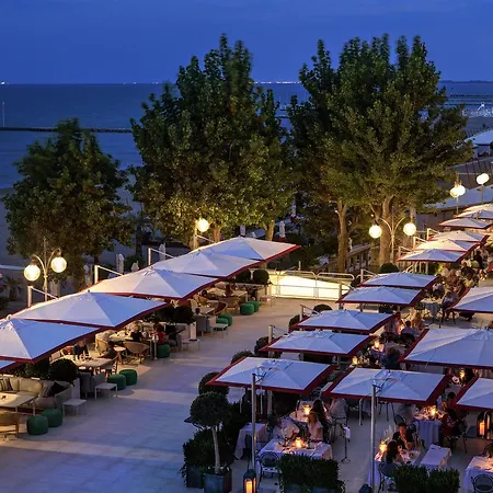 Excelsior Venice 5* Lido di Venezia