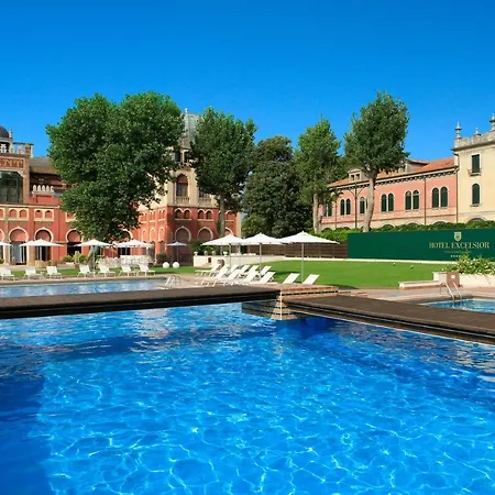 Excelsior Venice Hotel