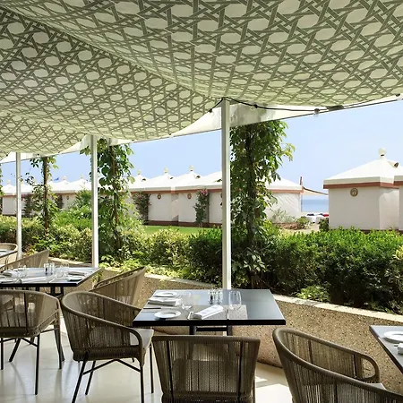 Hotel Excelsior Venice Lido di Venezia